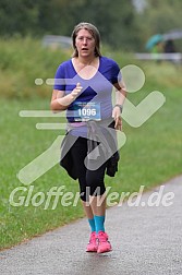 Hofmühlvolksfest-Halbmarathon Gloffer Werd