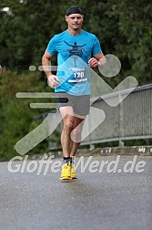 Hofmühl Volksfest-Halbmarathon Gloffer Werd