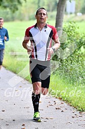 Hofmühl Volksfest-Halbmarathon Gloffer Werd