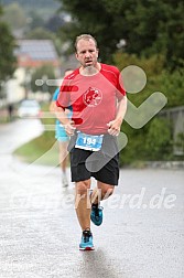 Hofmühl Volksfest-Halbmarathon Gloffer Werd