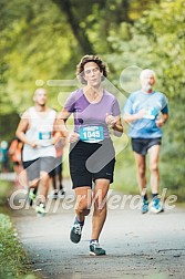 Hofmühlvolksfest-Halbmarathon Gloffer Werd