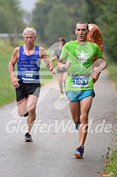 Hofmühlvolksfest-Halbmarathon Gloffer Werd