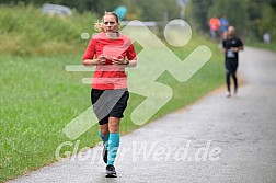 Hofmühlvolksfest-Halbmarathon Gloffer Werd