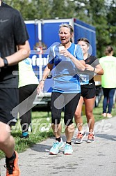 Hofmühl Volksfest-Halbmarathon Gloffer Werd