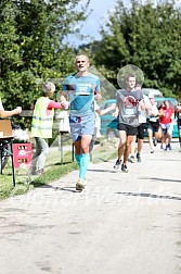 Hofmühl Volksfest-Halbmarathon Gloffer Werd