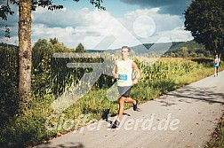 Hofmühlvolksfest-Halbmarathon Gloffer Werd