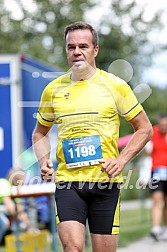 Hofmühl Volksfest-Halbmarathon Gloffer Werd