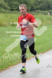 Hofmühlvolksfest-Halbmarathon Gloffer Werd