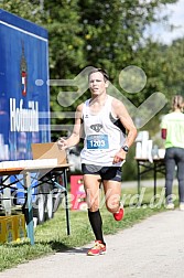 Hofmühl Volksfest-Halbmarathon Gloffer Werd