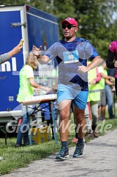 Hofmühl Volksfest-Halbmarathon Gloffer Werd