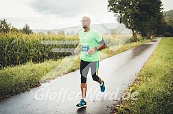 Hofmühlvolksfest-Halbmarathon Gloffer Werd