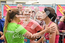 Hofmühlvolksfest-Halbmarathon Gloffer Werd