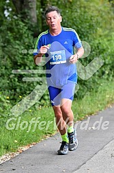 Hofmühl Volksfest-Halbmarathon Gloffer Werd