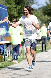 Hofmühl Volksfest-Halbmarathon Gloffer Werd