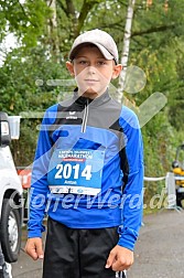 Hofmühlvolksfest-Halbmarathon Gloffer Werd