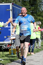 Hofmühl Volksfest-Halbmarathon Gloffer Werd