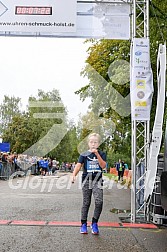 Hofmühlvolksfest-Halbmarathon Gloffer Werd