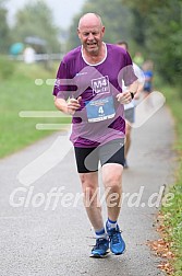 Hofmühlvolksfest-Halbmarathon Gloffer Werd