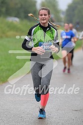 Hofmühlvolksfest-Halbmarathon Gloffer Werd