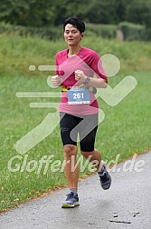 Hofmühlvolksfest-Halbmarathon Gloffer Werd