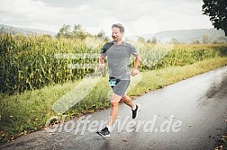 Hofmühlvolksfest-Halbmarathon Gloffer Werd