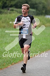 Hofmühlvolksfest-Halbmarathon Gloffer Werd