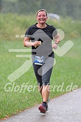 Hofmühlvolksfest-Halbmarathon Gloffer Werd