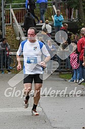 Hofmühlvolksfest-Halbmarathon Gloffer Werd