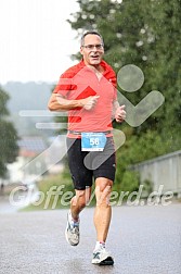 Hofmühl Volksfest-Halbmarathon Gloffer Werd