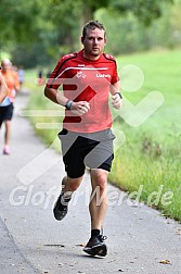 Hofmühl Volksfest-Halbmarathon Gloffer Werd