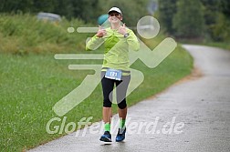 Hofmühlvolksfest-Halbmarathon Gloffer Werd