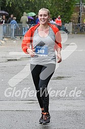 Hofmühlvolksfest-Halbmarathon Gloffer Werd