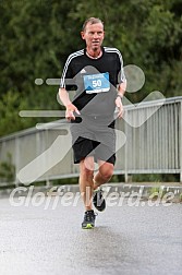 Hofmühl Volksfest-Halbmarathon Gloffer Werd