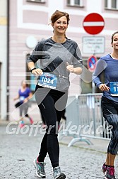 Hofmühlvolksfest-Halbmarathon Gloffer Werd