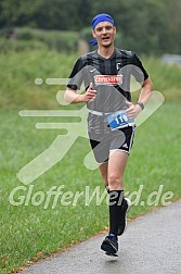 Hofmühlvolksfest-Halbmarathon Gloffer Werd