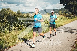 Hofmühlvolksfest-Halbmarathon Gloffer Werd