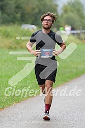 Hofmühlvolksfest-Halbmarathon Gloffer Werd