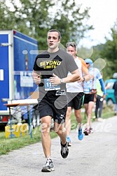 Hofmühl Volksfest-Halbmarathon Gloffer Werd