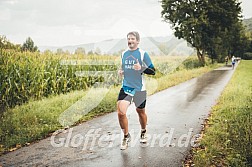 Hofmühlvolksfest-Halbmarathon Gloffer Werd