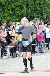 Hofmühl Volksfest-Halbmarathon Gloffer Werd