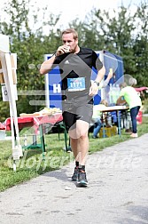 Hofmühl Volksfest-Halbmarathon Gloffer Werd