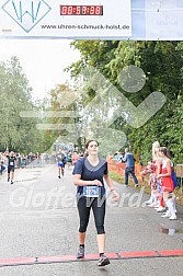 Hofmühlvolksfest-Halbmarathon Gloffer Werd