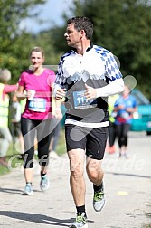 Hofmühl Volksfest-Halbmarathon Gloffer Werd