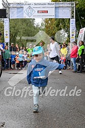 Hofmühlvolksfest-Halbmarathon Gloffer Werd