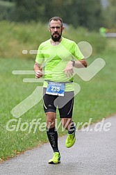 Hofmühlvolksfest-Halbmarathon Gloffer Werd