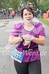 Hofmühlvolksfest-Halbmarathon Gloffer Werd