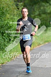 Hofmühl Volksfest-Halbmarathon Gloffer Werd