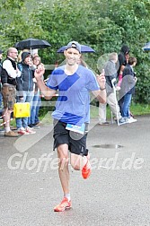 Hofmühl Volksfest-Halbmarathon Gloffer Werd