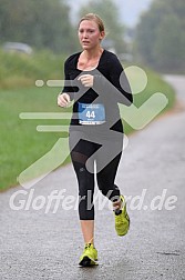 Hofmühlvolksfest-Halbmarathon Gloffer Werd