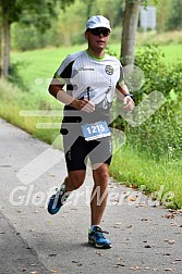 Hofmühl Volksfest-Halbmarathon Gloffer Werd